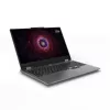 Lenovo LOQ 15AHP9 Ryzen 7 7445HS 15.6 inch FHD IPS 144Hz 300nits Anti-Glare 16GB DDR5 5600MHz 512GB SSD GeForce RTX 3050 6GB 720p Kamera 60Wh Ohne OS Luna Grey