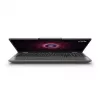 Lenovo LOQ 15AHP9 Ryzen 7 7445HS 15.6 inch FHD IPS 144Hz 300nits Anti-Glare 16GB DDR5 5600MHz 512GB SSD GeForce RTX 3050 6GB 720p Kamera 60Wh Ohne OS Luna Grey