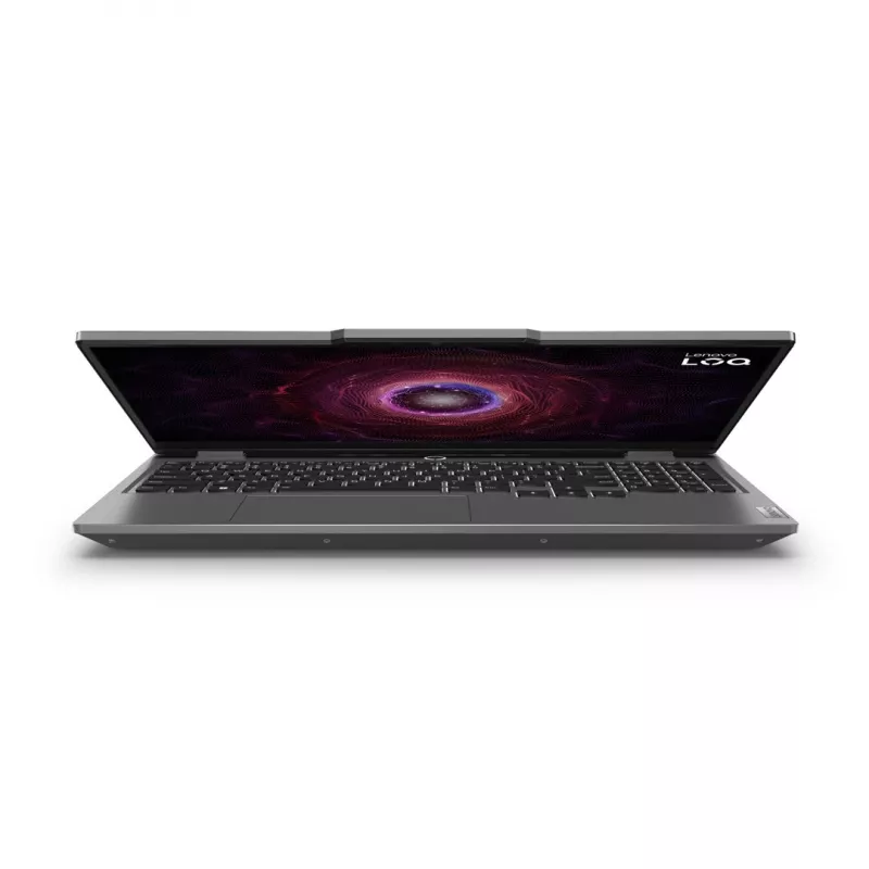 Lenovo LOQ 15AHP9 Ryzen 7 7445HS 15.6 inch FHD IPS 144Hz 300nits Anti-Glare 16GB DDR5 5600MHz 512GB SSD GeForce RTX 3050 6GB 720p Kamera 60Wh Ohne OS Luna Grey