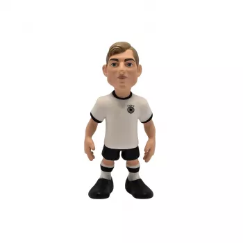 MINIX Germany - Toni Kroos Sammelfigur aus Vinyl