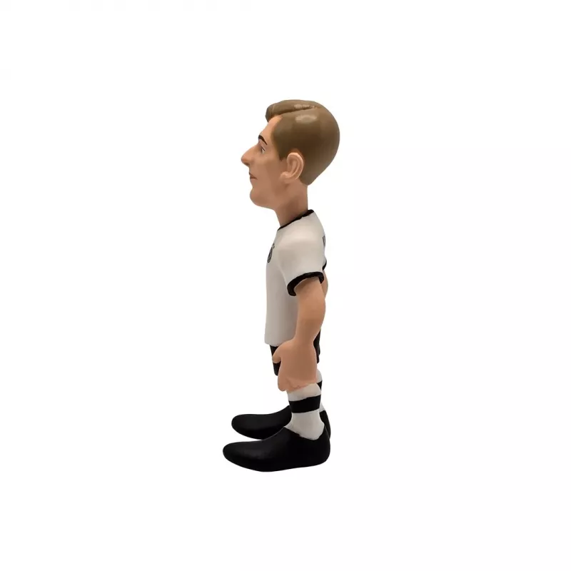 MINIX Germany - Toni Kroos Sammelfigur aus Vinyl