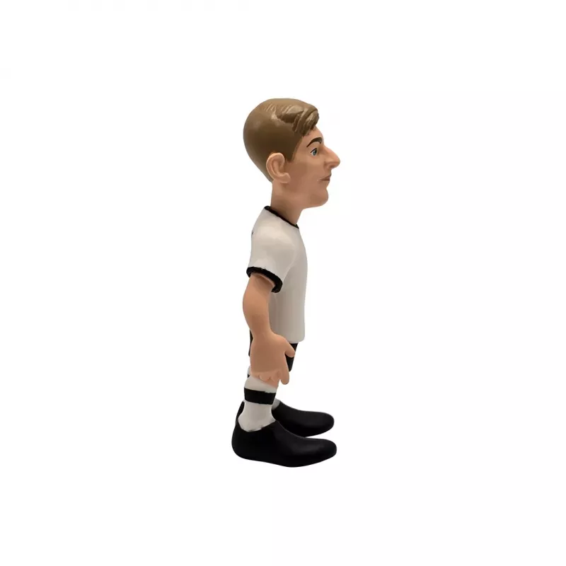 MINIX Germany - Toni Kroos Sammelfigur aus Vinyl
