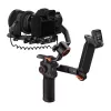 Hohem iSteady MT3 Pro Gimbal Kit – 3-Achsen-Stabilisator mit KI-Tracking und Fernvorschau