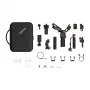 Hohem iSteady MT3 Pro Gimbal Kit – 3-Achsen-Stabilisator mit KI-Tracking und Fernvorschau