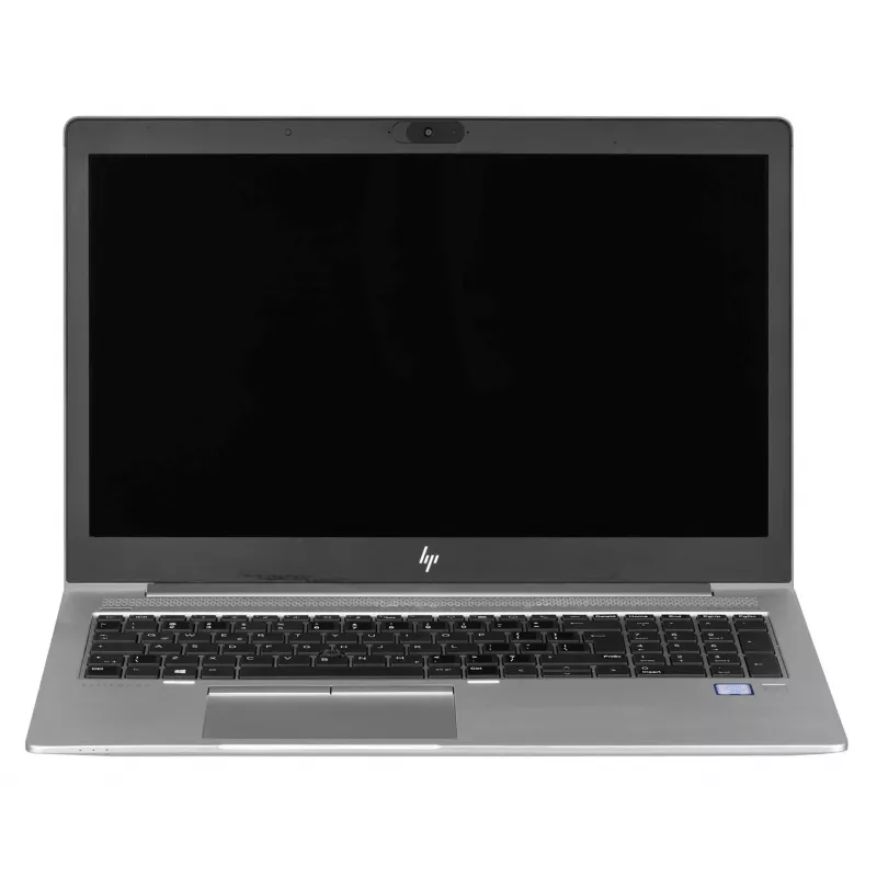 HP EliteBook 850 G5 i5-8250U 8GB 256GB SSD 15.6 inch FHD Win11 Pro US QWERTY Gebraucht