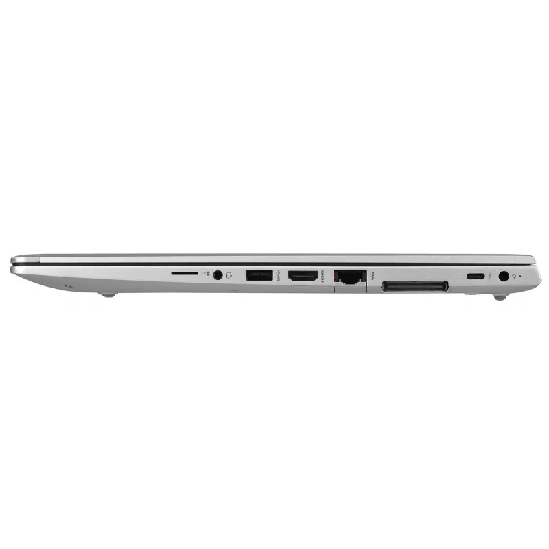 HP EliteBook 850 G5 i5-8250U 8GB 256GB SSD 15.6 inch FHD Win11 Pro US QWERTY Gebraucht