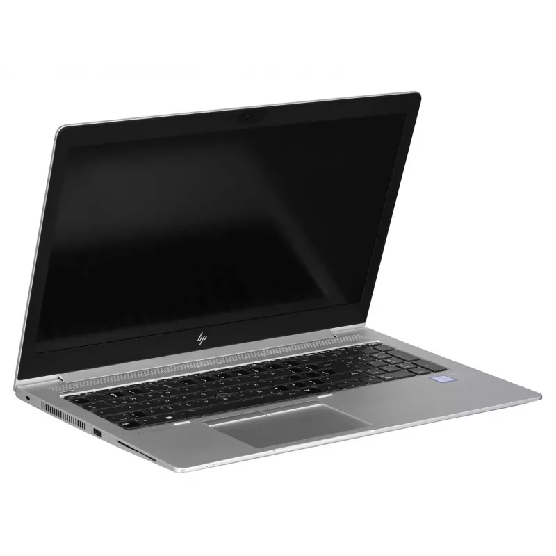 HP EliteBook 850 G5 i5-8250U 8GB 256GB SSD 15.6 inch FHD Win11 Pro US QWERTY Gebraucht