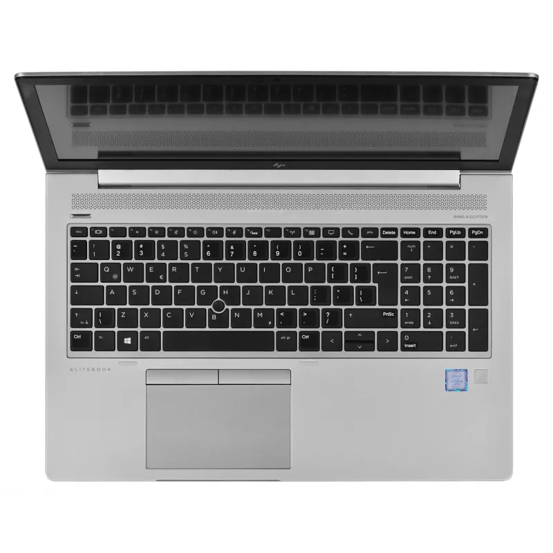 HP EliteBook 850 G5 i5-8250U 8GB 256GB SSD 15.6 inch FHD Win11 Pro US QWERTY Gebraucht
