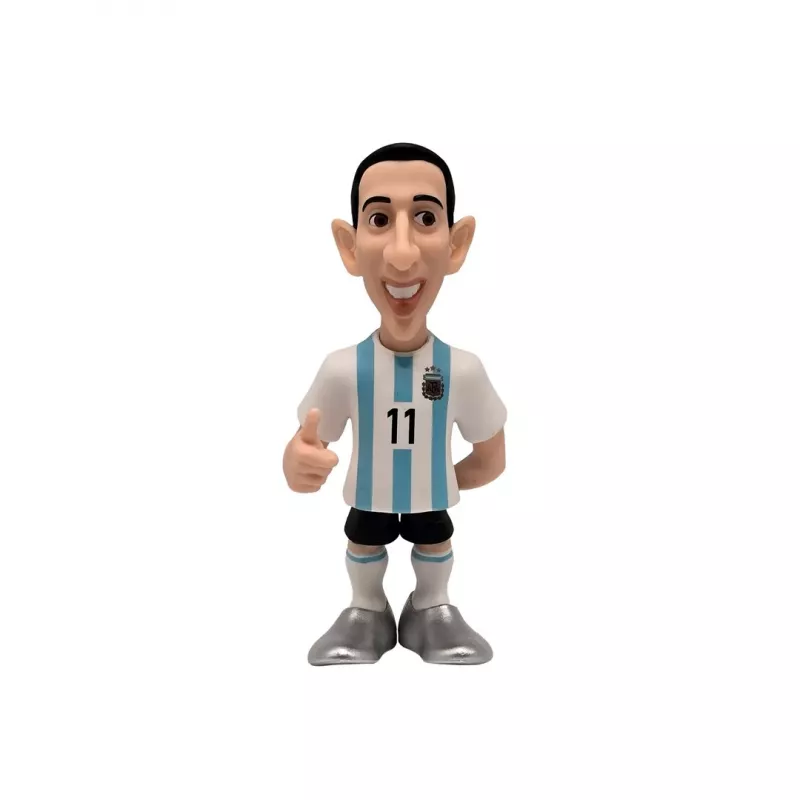 MINIX Argentinien - Angel Di Maria Sammelfigur