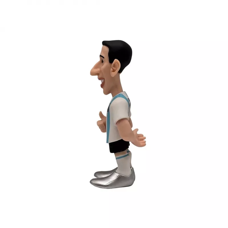 MINIX Argentinien - Angel Di Maria Sammelfigur