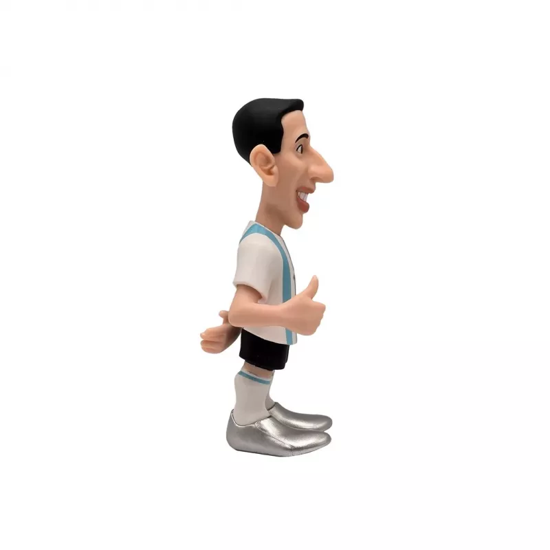 MINIX Argentinien - Angel Di Maria Sammelfigur