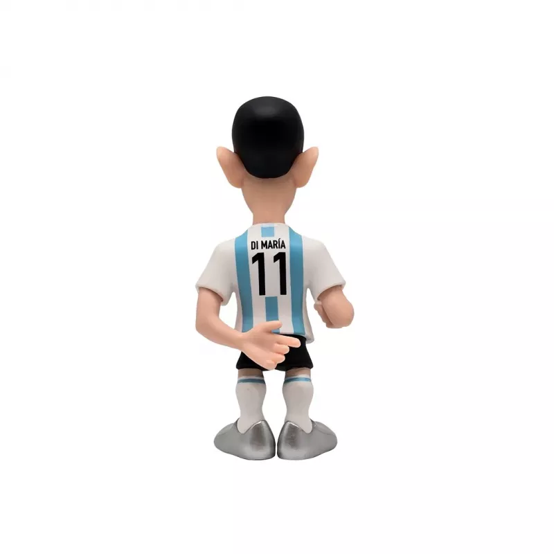 MINIX Argentinien - Angel Di Maria Sammelfigur