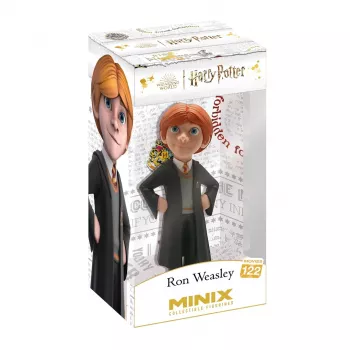MINIX Harry Potter - Ron Weasley Sammelfigur