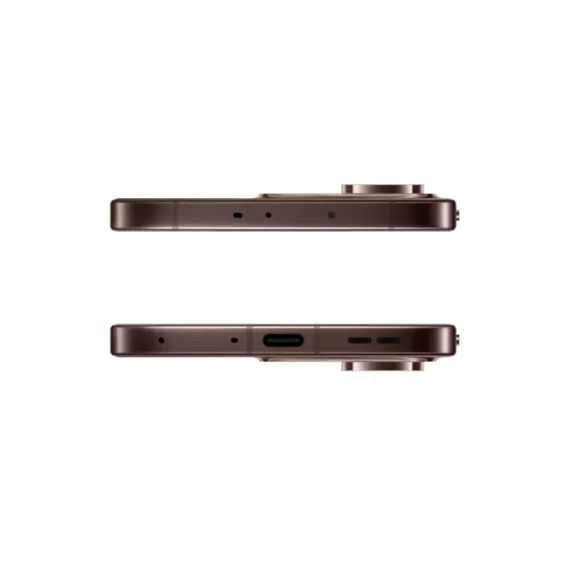 OPPO Reno15 Pro 5G 12/512GB CPH2813 Braun