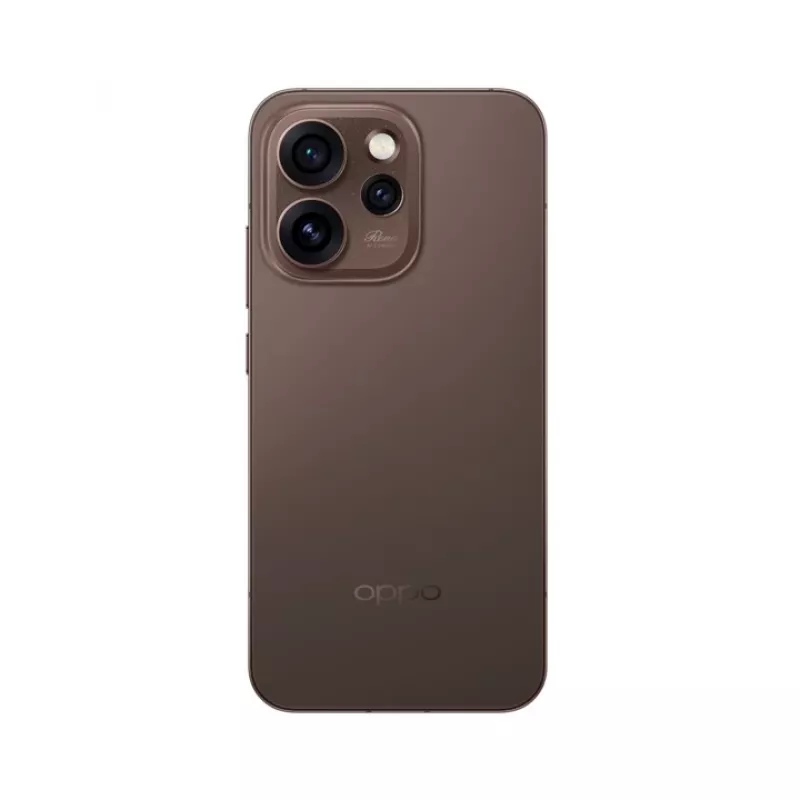 OPPO Reno15 Pro 5G 12/512GB CPH2813 Braun