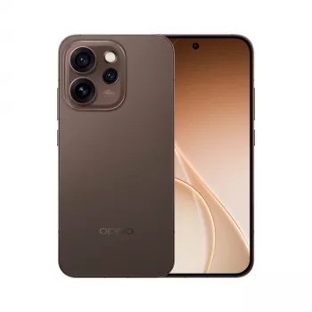 OPPO Reno15 Pro 5G 12/512GB CPH2813 Braun