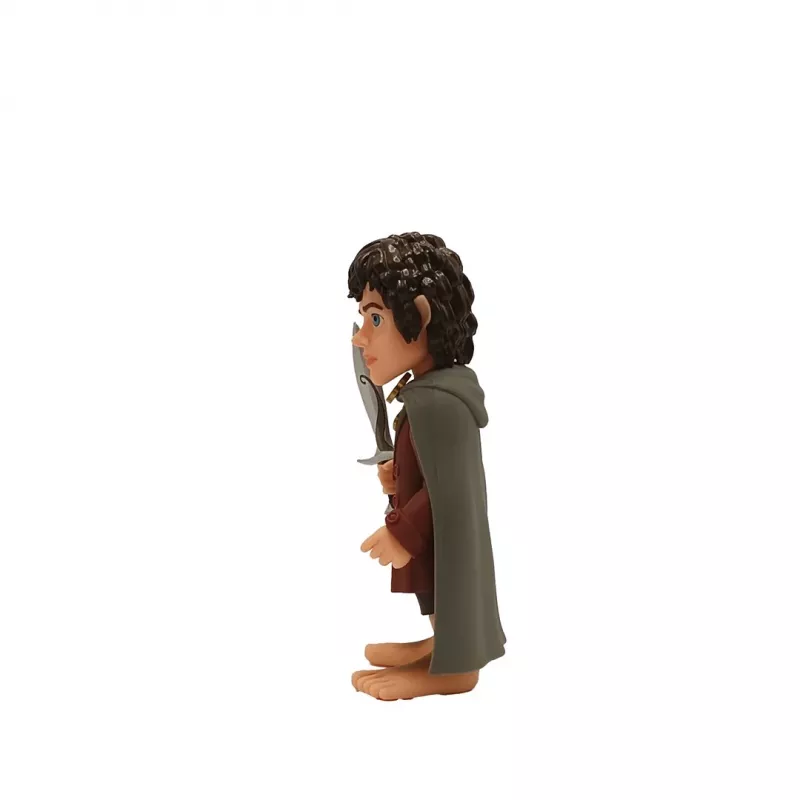 MINIX Lord of the Rings - Frodo Baggins Sammelfigur