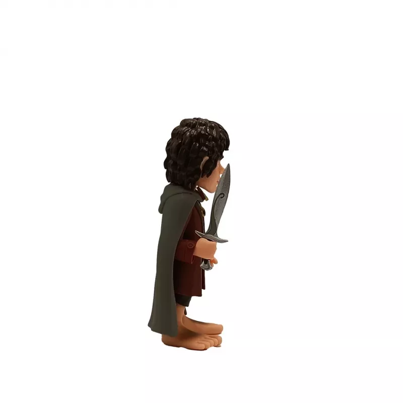 MINIX Lord of the Rings - Frodo Baggins Sammelfigur