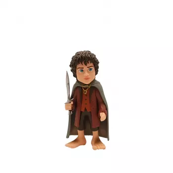 MINIX Lord of the Rings - Frodo Baggins Sammelfigur
