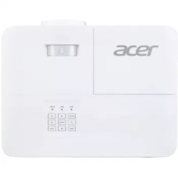 Acer H6815P 4K DLP Projektor 4000 ANSI Lumen Weiß