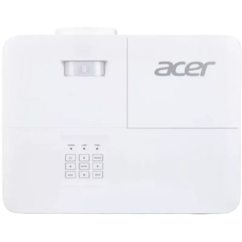 Acer H6815P 4K DLP Projektor 4000 ANSI Lumen Weiß