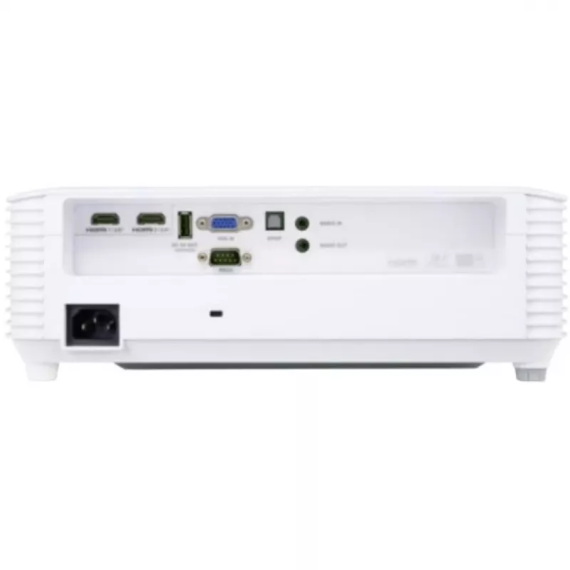 Acer H6815P 4K DLP Projektor 4000 ANSI Lumen Weiß