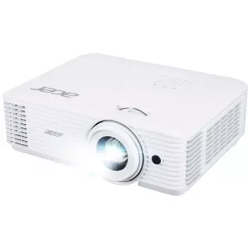 Acer H6815P 4K DLP Projektor 4000 ANSI Lumen Weiß