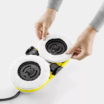 Kärcher RCW 2 Fensterreinigungsroboter
