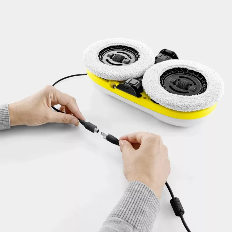 Kärcher RCW 2 Fensterreinigungsroboter