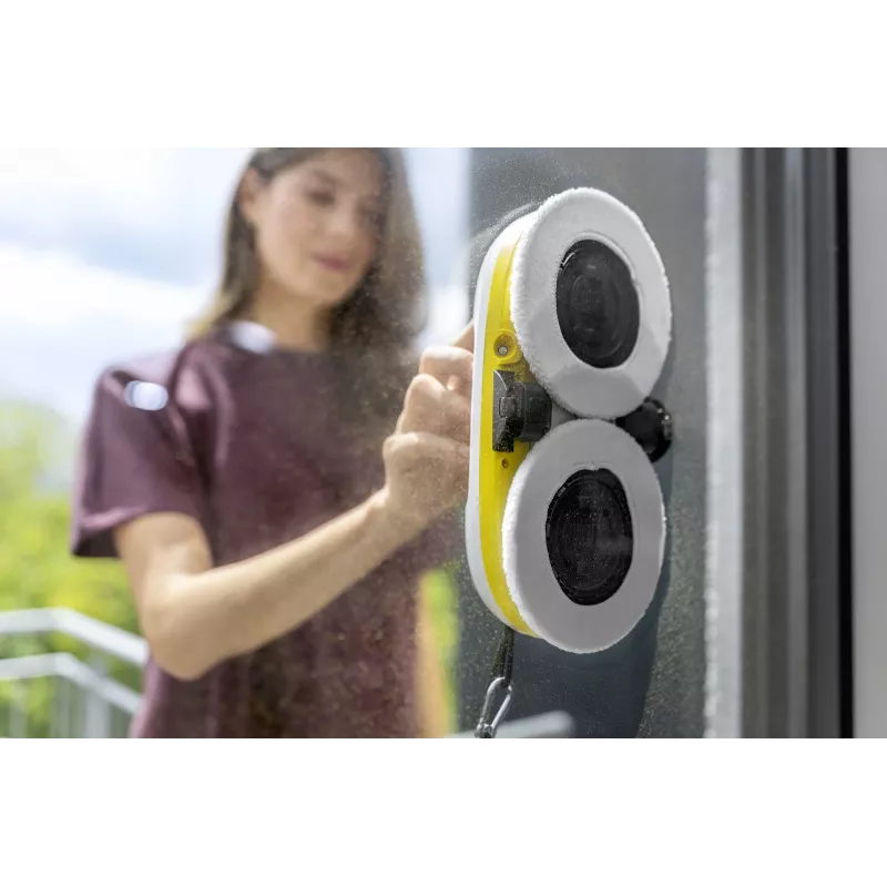 Kärcher RCW 2 Fensterreinigungsroboter