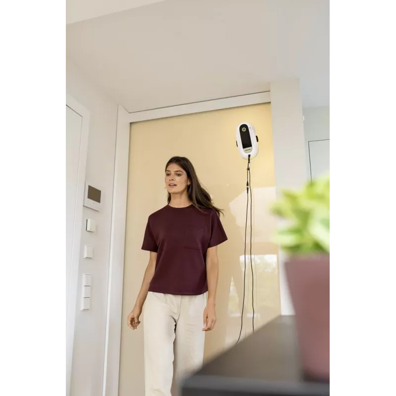 Kärcher RCW 2 Fensterreinigungsroboter