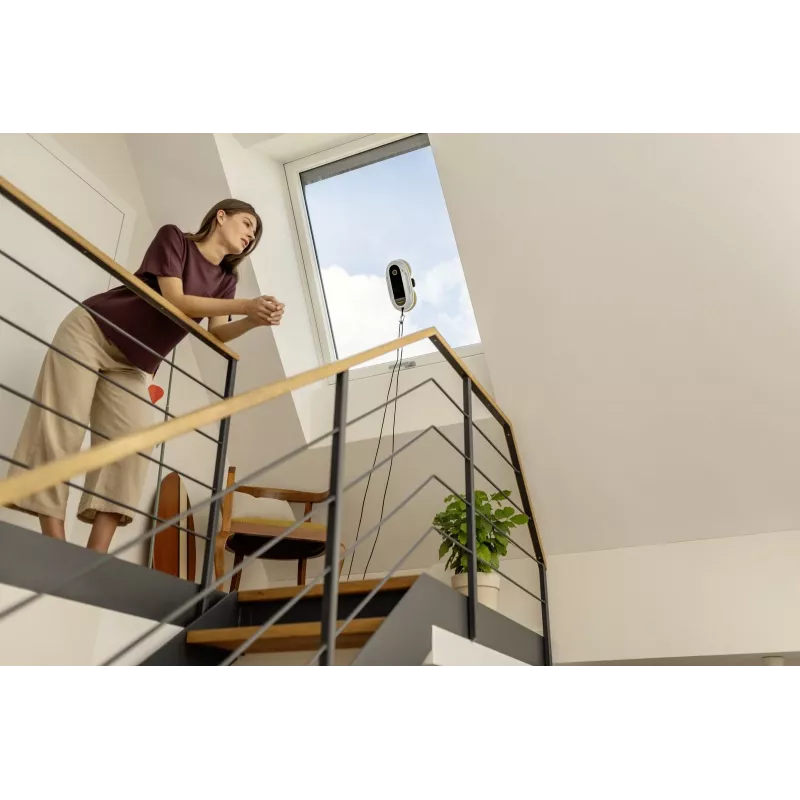 Kärcher RCW 2 Fensterreinigungsroboter