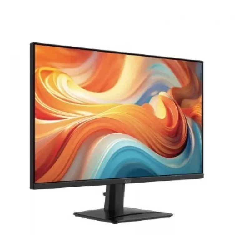 MSI PRO MP275Q E14 27 inch WQHD IPS 144Hz Monitor - Schwarz