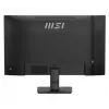 MSI PRO MP275Q E14 27 inch WQHD IPS 144Hz Monitor - Schwarz
