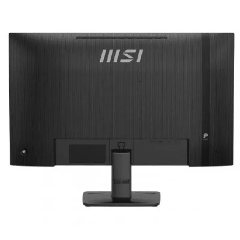 MSI PRO MP275Q E14 27 inch WQHD IPS 144Hz Monitor - Schwarz