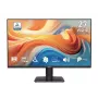 MSI PRO MP275Q E14 27 inch WQHD IPS 144Hz Monitor - Schwarz