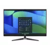 Acer Veriton Vero VZ2724G All-in-One PC, 23,8 inch FHD IPS, Intel Core i5-14400, 8GB DDR5, 512GB SSD, Windows 11 Pro, Schwarz