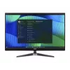 Acer Veriton Vero VZ2724G All-in-One PC, 23,8 inch FHD IPS, Intel Core i5-14400, 8GB DDR5, 512GB SSD, Windows 11 Pro, Schwarz
