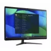 Acer Veriton Vero VZ2724G All-in-One PC, 23,8 inch FHD IPS, Intel Core i5-14400, 8GB DDR5, 512GB SSD, Windows 11 Pro, Schwarz
