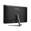 Acer Veriton Vero VZ2724G All-in-One PC, 23,8 inch FHD IPS, Intel Core i5-14400, 8GB DDR5, 512GB SSD, Windows 11 Pro, Schwarz