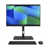 Acer Veriton Vero VZ2724G All-in-One PC, 23,8 inch FHD IPS, Intel Core i5-14400, 8GB DDR5, 512GB SSD, Windows 11 Pro, Schwarz