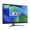 Acer Veriton Vero VZ2724G All-in-One PC, 23,8 inch FHD IPS, Intel Core i5-14400, 8GB DDR5, 512GB SSD, Windows 11 Pro, Schwarz