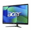Acer Veriton Vero VZ2724G All-in-One PC, 23,8 inch FHD IPS, Intel Core i5-14400, 8GB DDR5, 512GB SSD, Windows 11 Pro, Schwarz