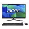 Acer Veriton Vero VZ2724G All-in-One PC, 23,8 inch FHD IPS, Intel Core i5-14400, 8GB DDR5, 512GB SSD, Windows 11 Pro, Schwarz