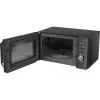 Toshiba MW3-AG25PF(BK) 25L 900W Kombi-Mikrowelle mit Grill, Schwarz