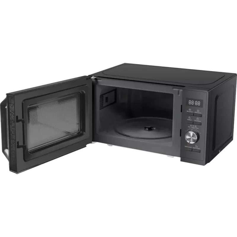 Toshiba MW3-AG25PF(BK) 25L 900W Kombi-Mikrowelle mit Grill, Schwarz
