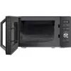 Toshiba MW3-AG25PF(BK) 25L 900W Kombi-Mikrowelle mit Grill, Schwarz