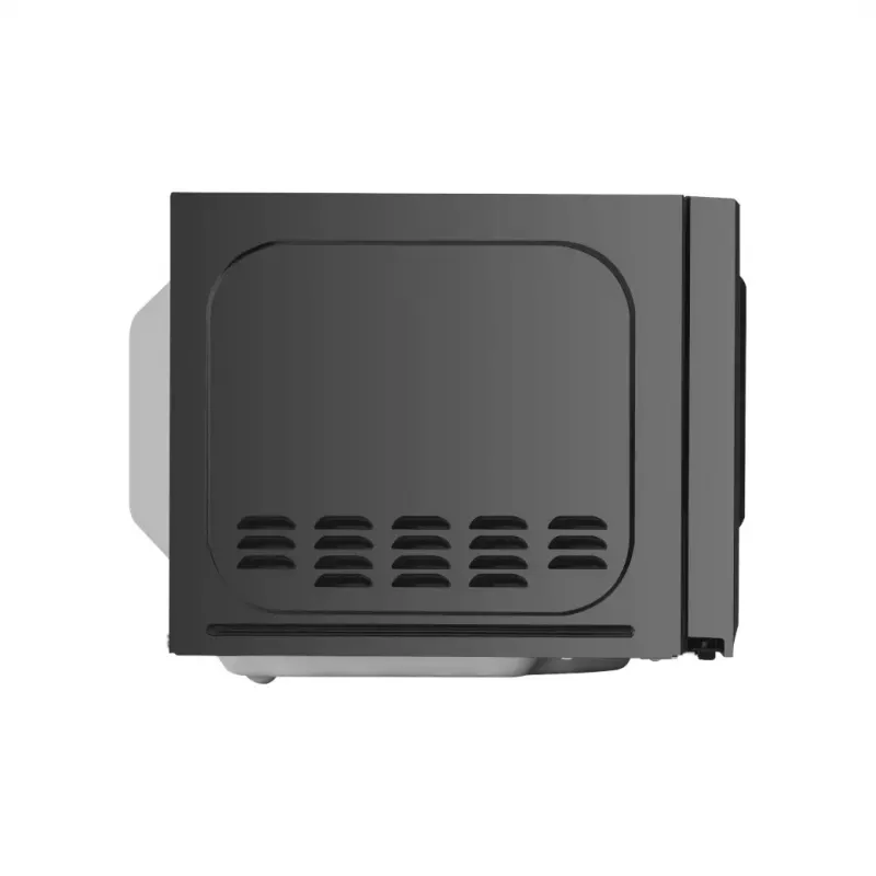 Toshiba MW3-AG25PF(BK) 25L 900W Kombi-Mikrowelle mit Grill, Schwarz