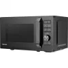Toshiba MW3-AG25PF(BK) 25L 900W Kombi-Mikrowelle mit Grill, Schwarz