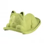 Smoby Rocker Cat Green Schaukelstuhl